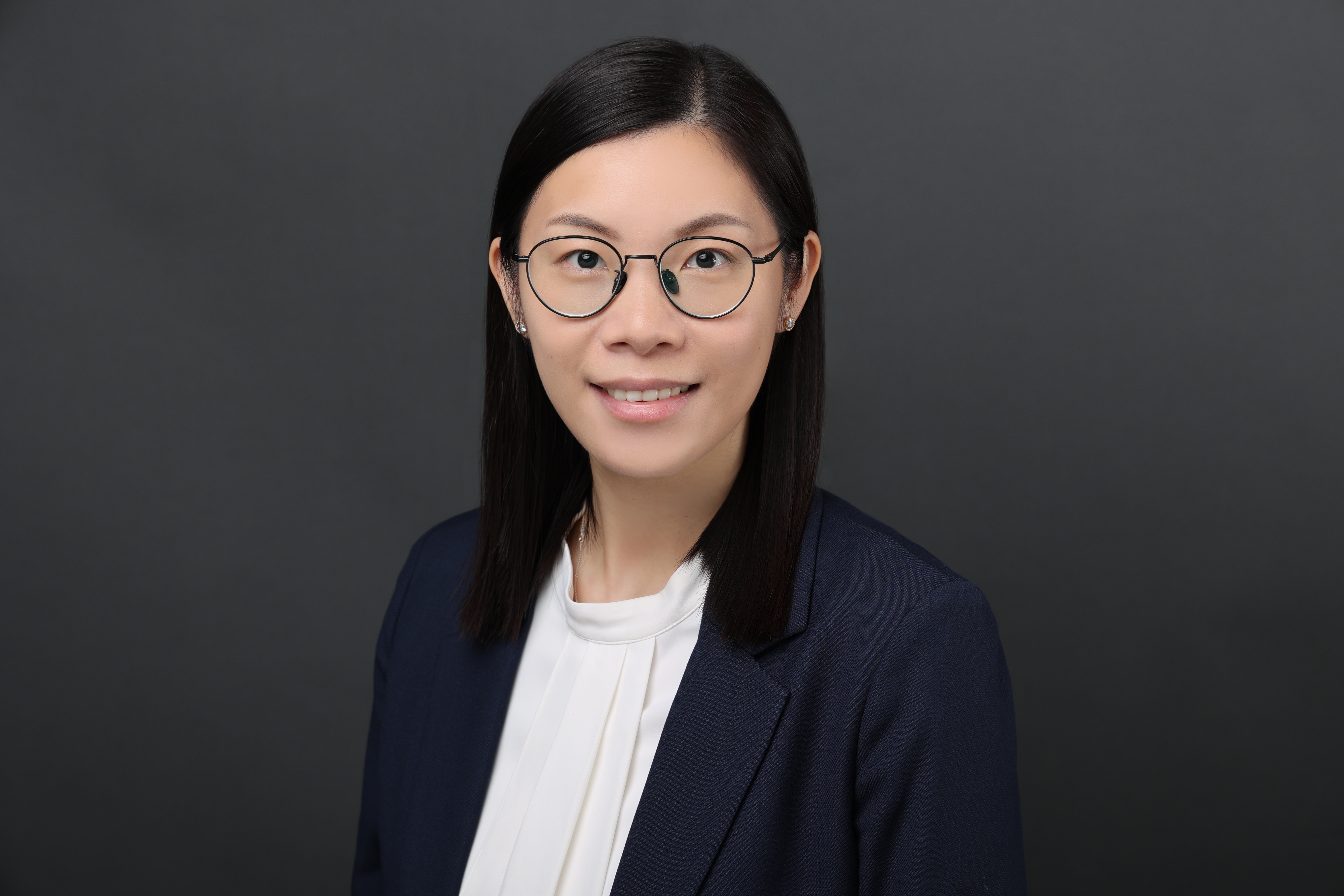 Ms. Sarah Cheuk